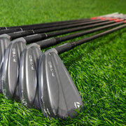 Taylormade P790 Black third generation irons