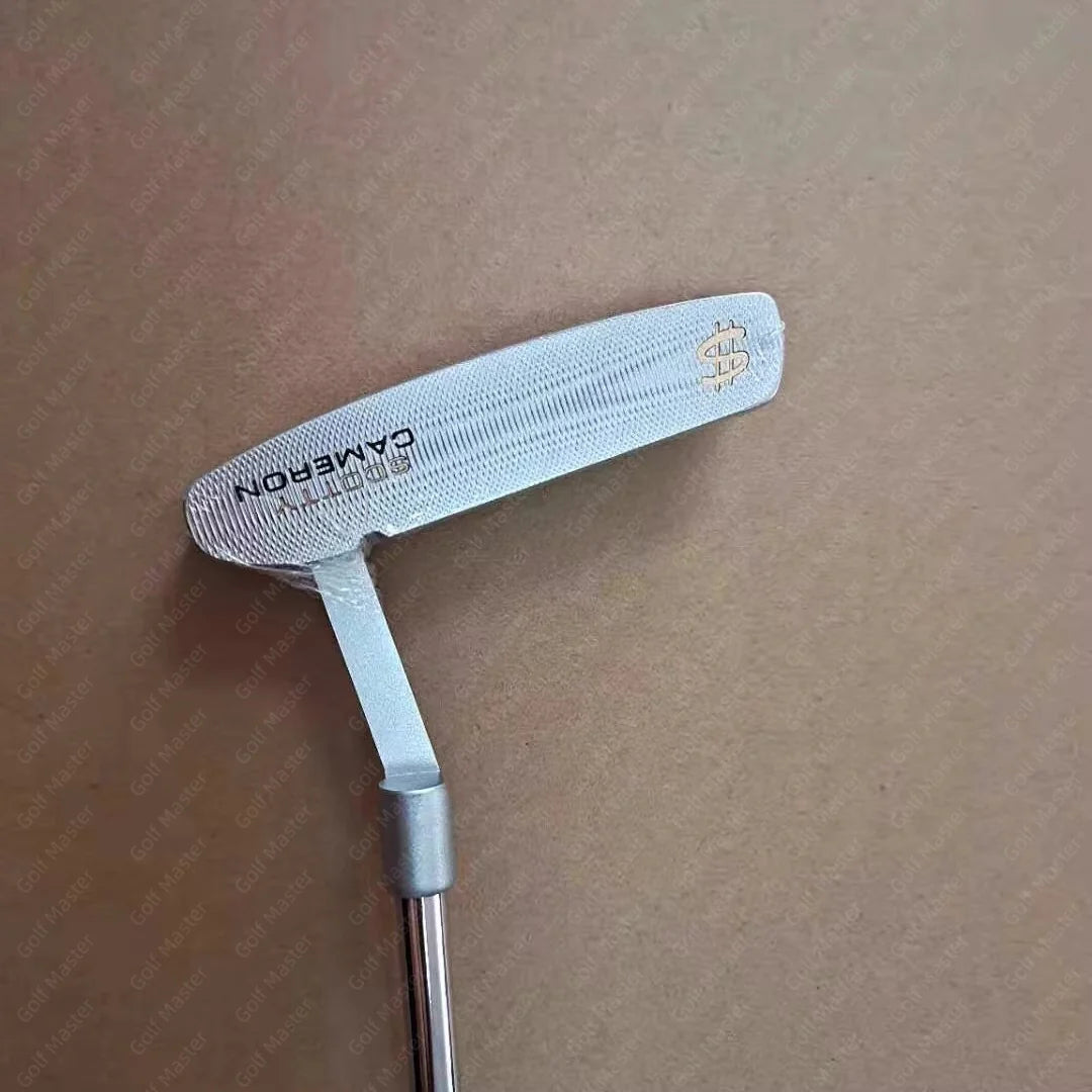 29 Scotty Cameron Putter