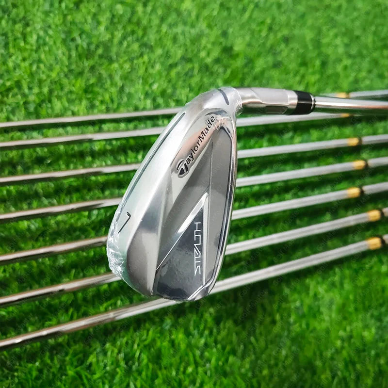 Taylormade STEALTH Irons