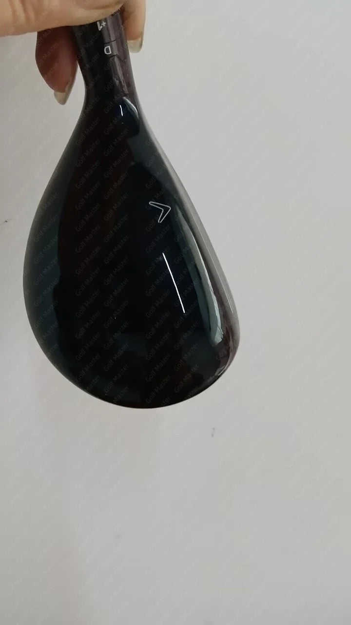 Callaway PARADYM UT Hybrid Club