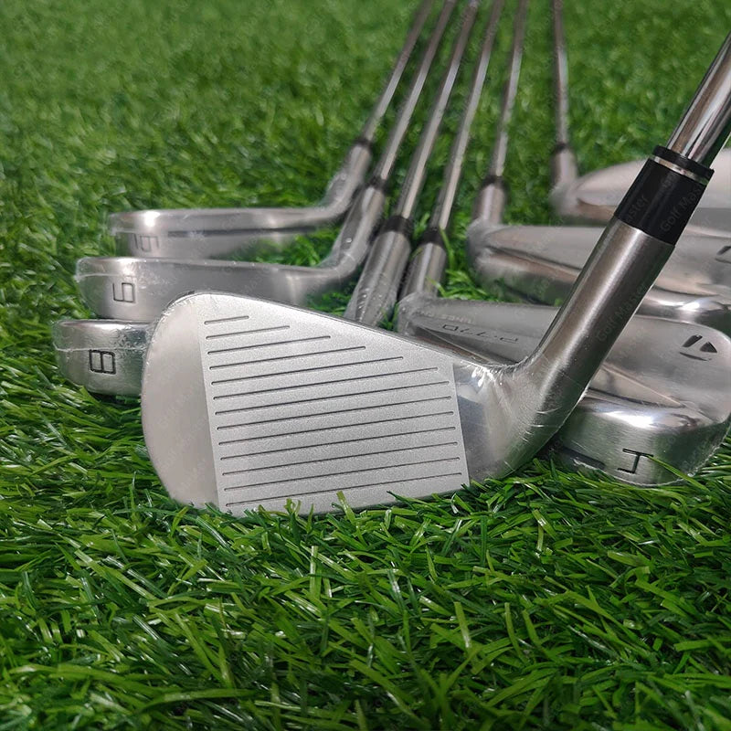 Taylormade P770 Irons