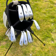 PING G440 irons