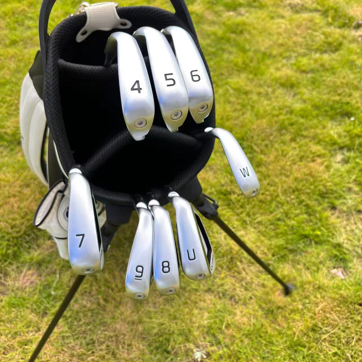PING G440 irons