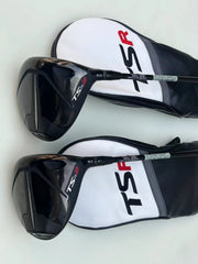 Titleist TSR2 Driver