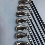 Taylormade QI10 Irons