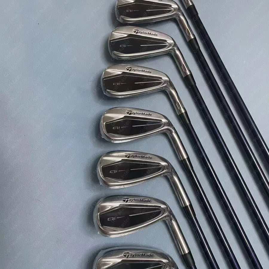 Taylormade QI10 Irons