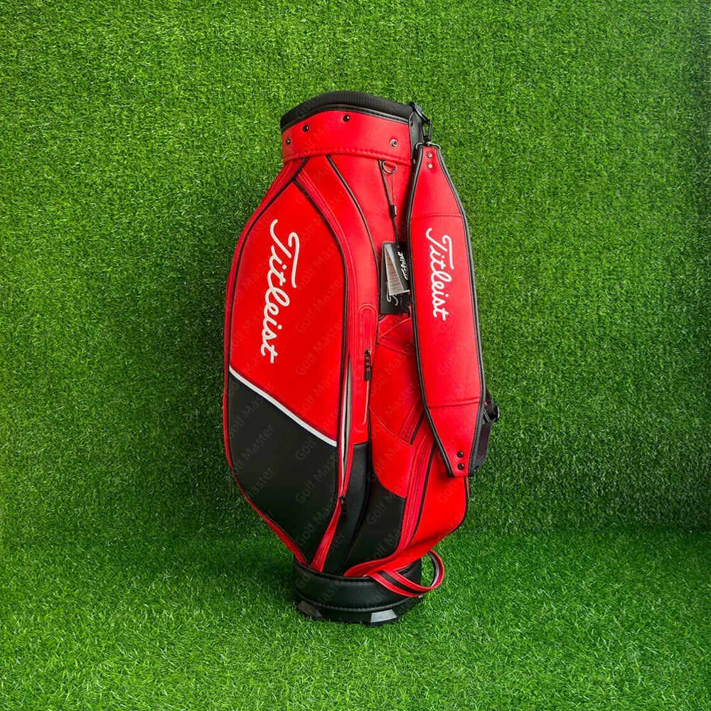 Titleist bag 8
