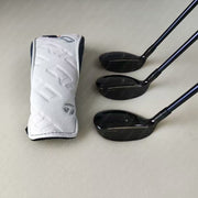 Taylormade QI10 MAX UT Hybrid Club