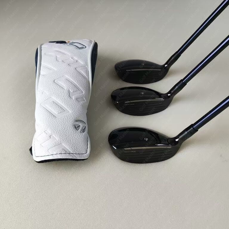 Taylormade QI10 MAX UT Hybrid Club