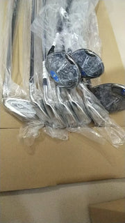 Callaway AI SMOKE Driver