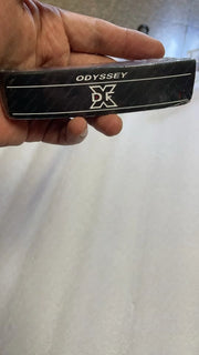 1-Callaway ODYSSEY Putter