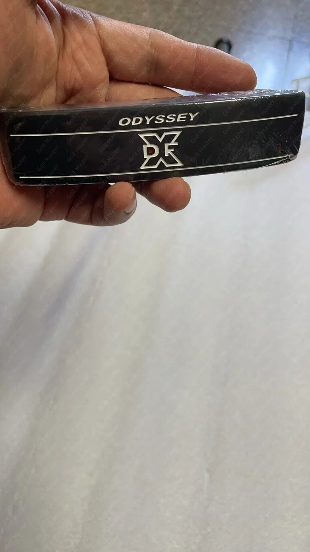 1-Callaway ODYSSEY Putter