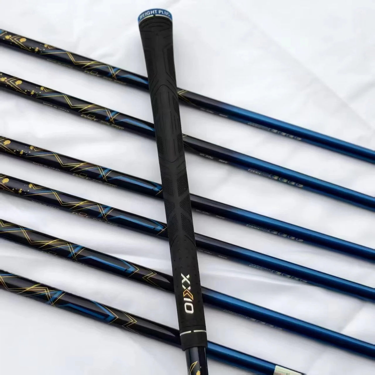 XXIO MP 1300 Irons