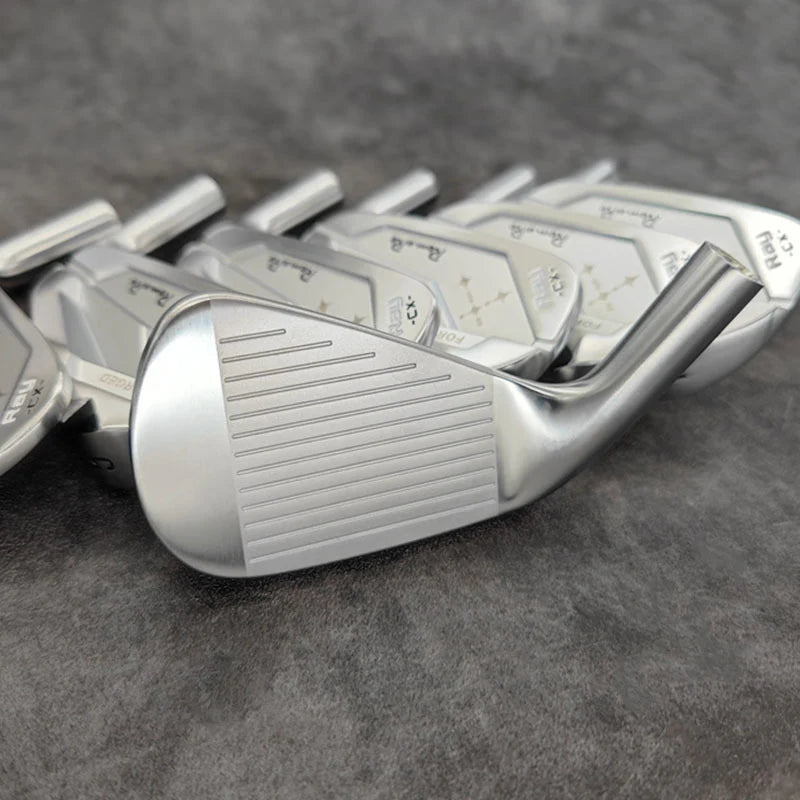 RomaRo S20 Irons