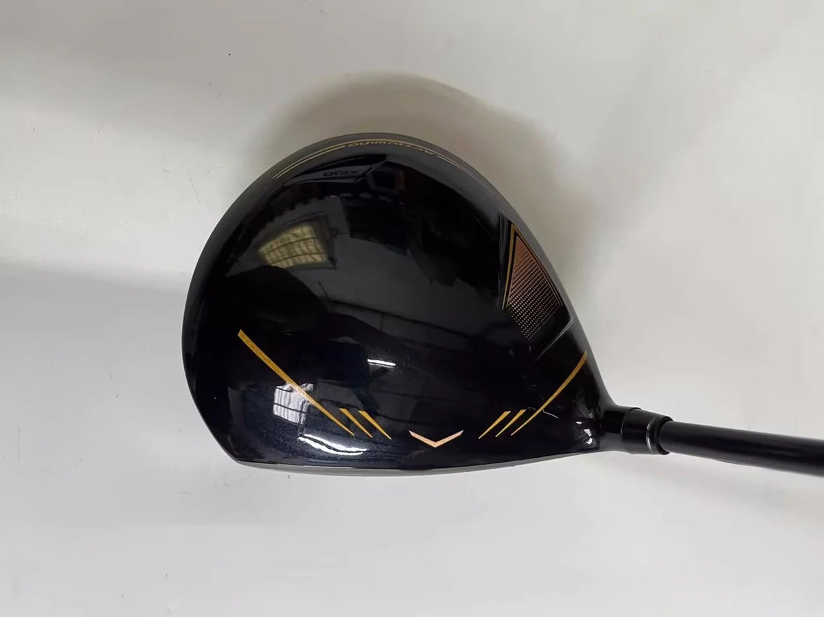 XXIO MP1200 blue Driver