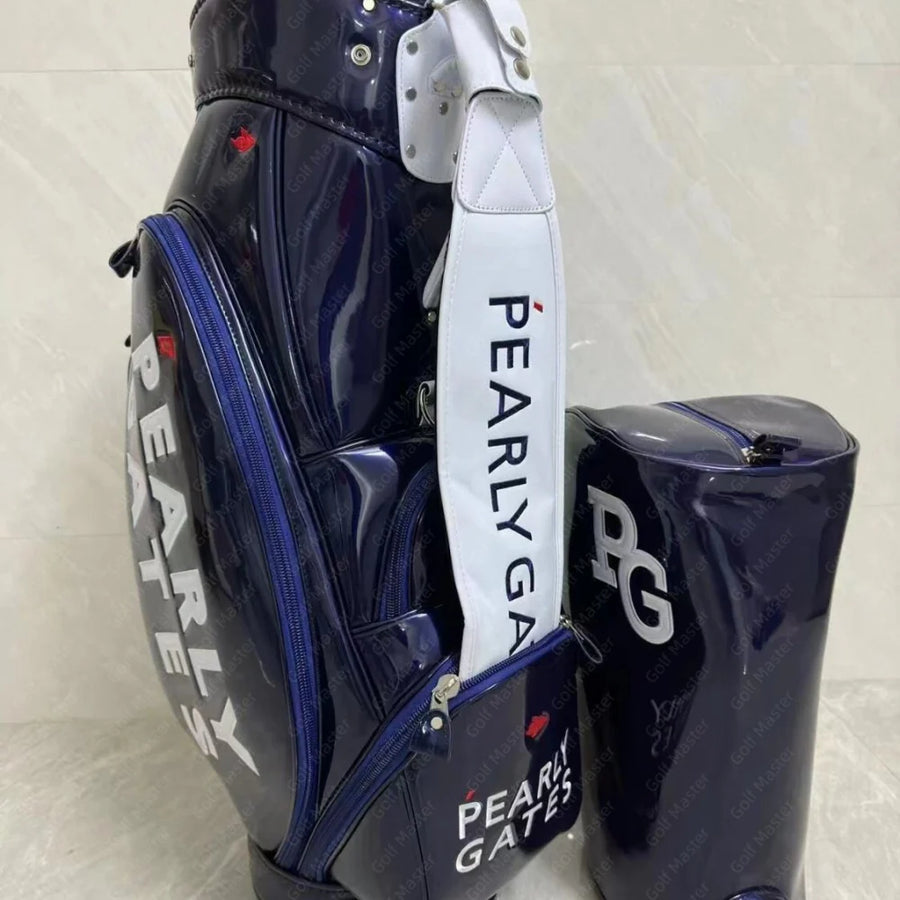 PG Bag 13