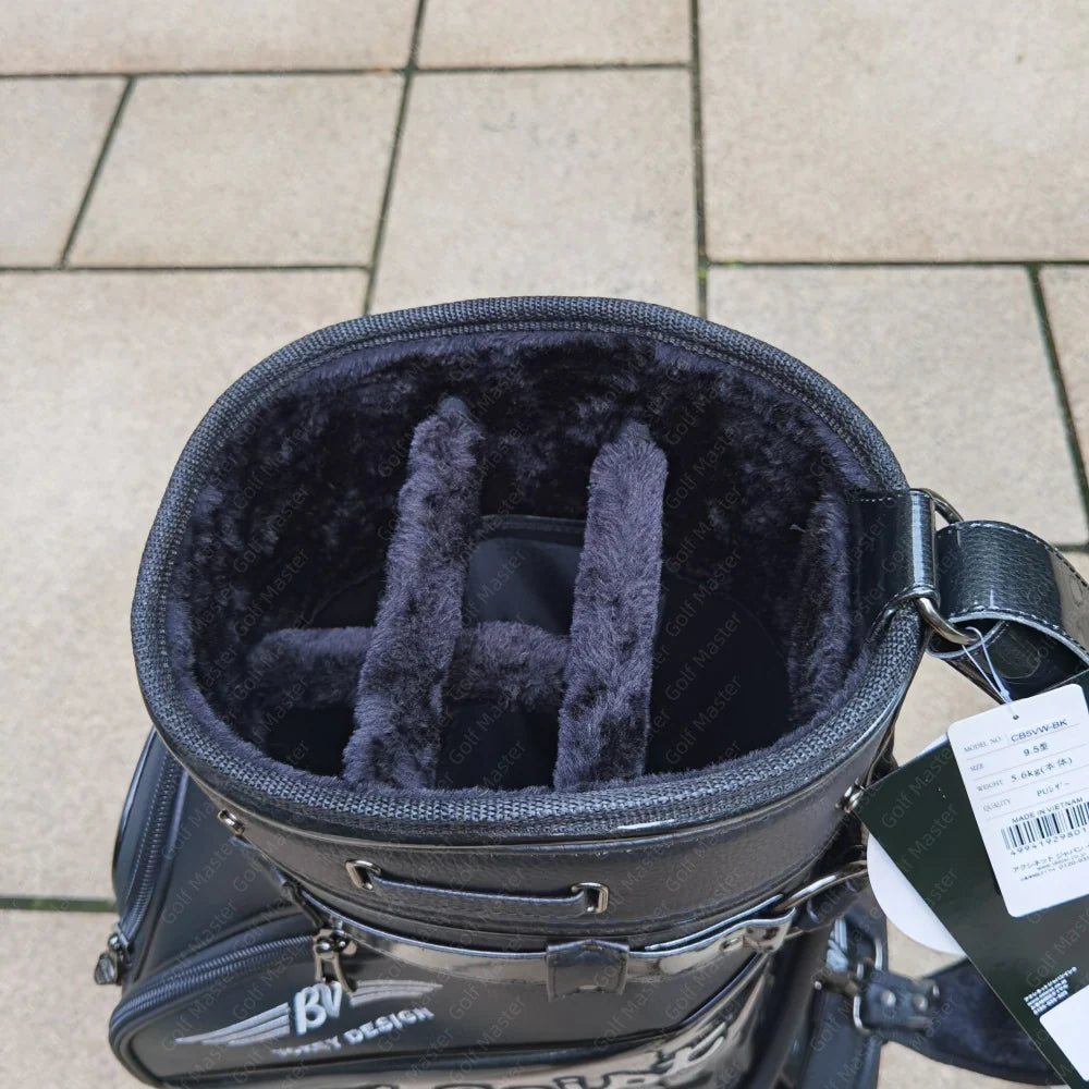 Titleist Bag 10&Bag 11