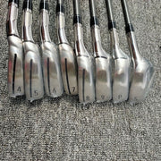 Taylormade SIM2 MAX Silver irons