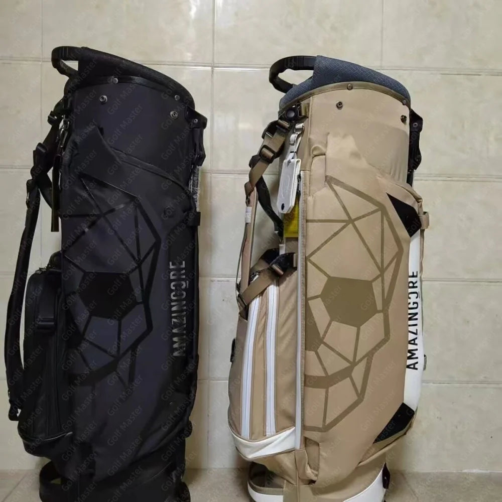 AMCR Bag 3&Bag 4