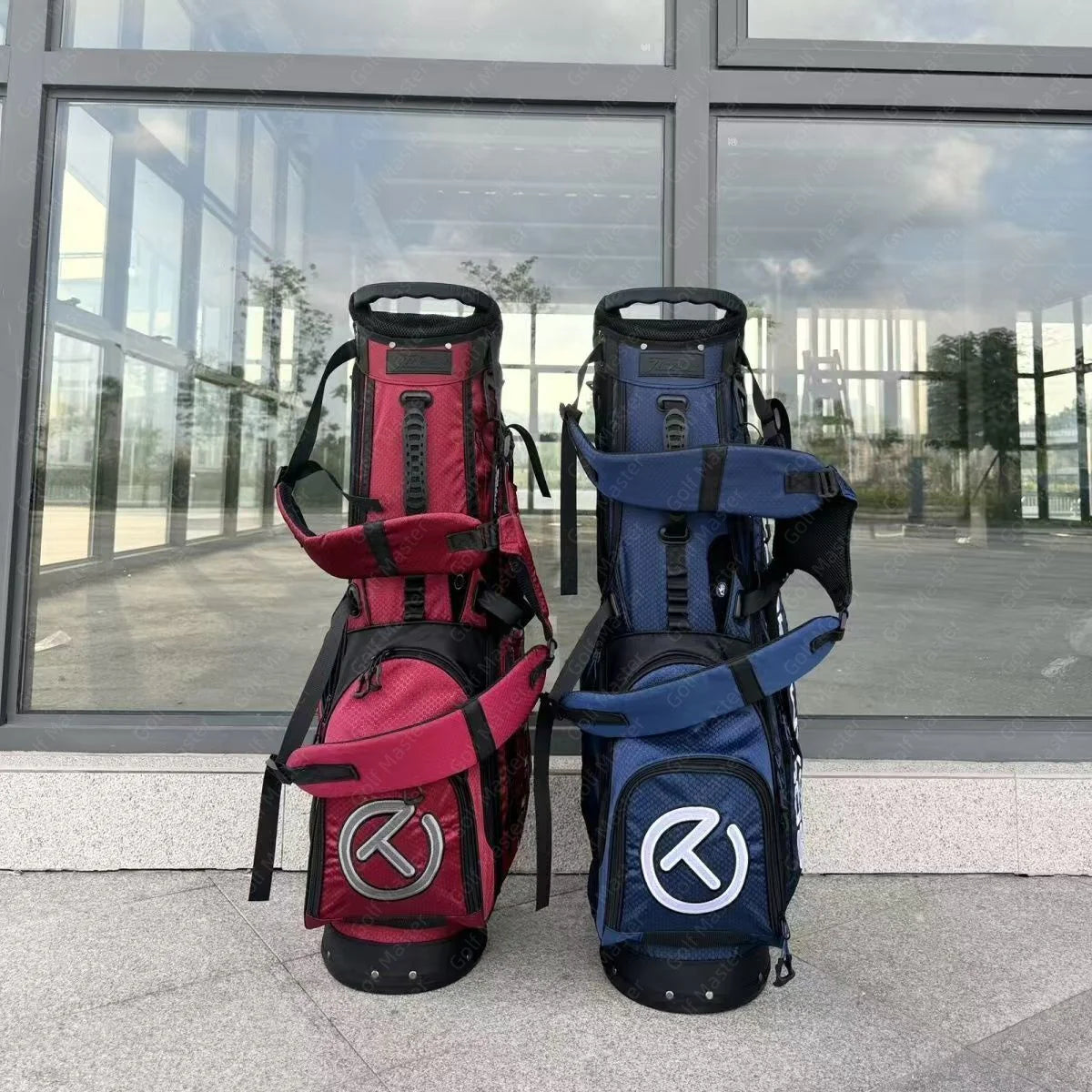 12-Scotty Cameron Bag