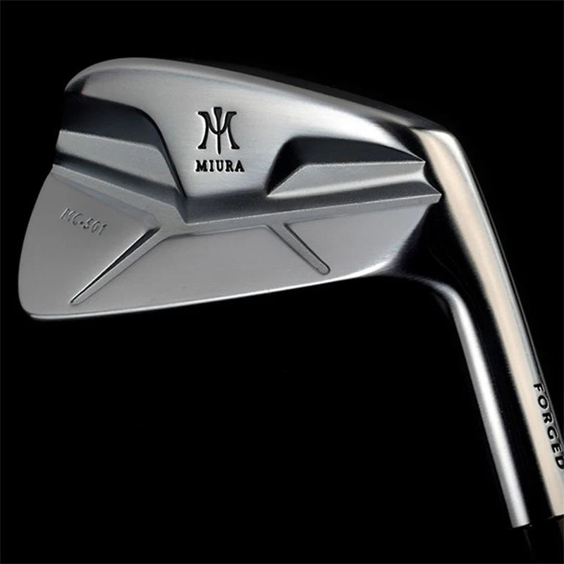 MIURA MC-501 Irons