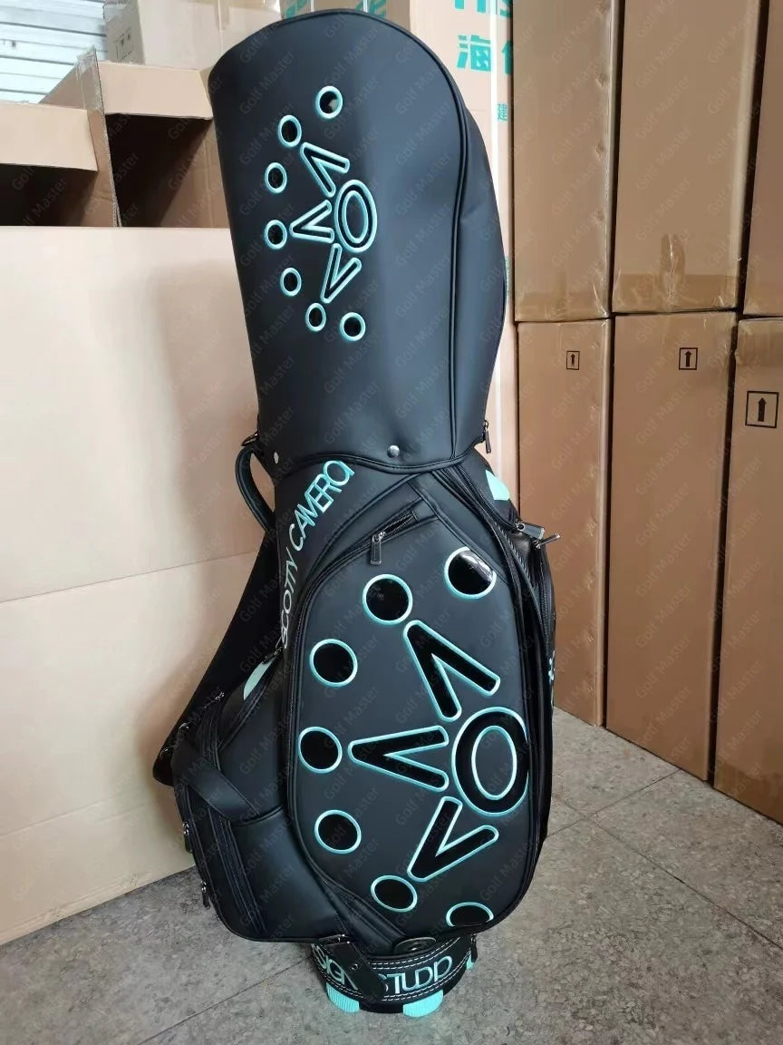 55-Scotty Cameron Bag