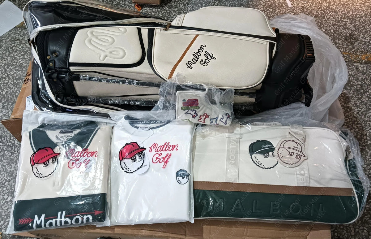 Malbon 3 Bag