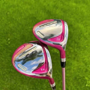 Honma S07 4-star set