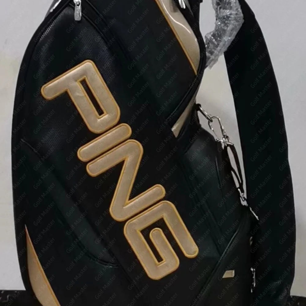 PING Bag 9