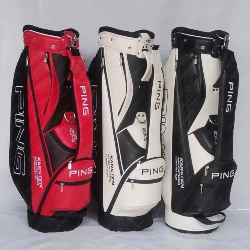 PING Bag 1& Bag 2 & Bag 3