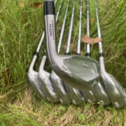 Mizuno JPX923 Irons