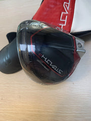 Taylormade STEALTH 2 Driver