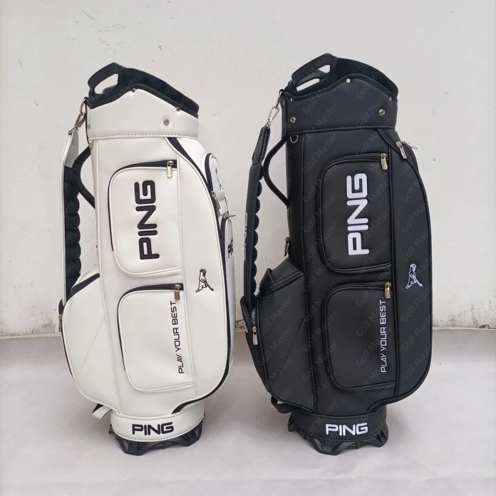 PING Bag 4 & Bag 5