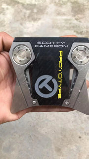 46 Scotty Cameron Putter