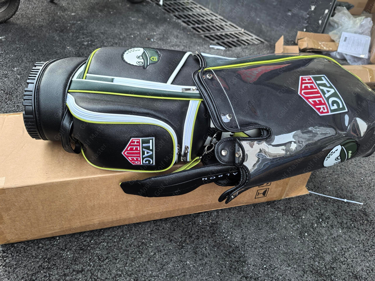 Malbon 11 Bag&Malbon 12 Bag