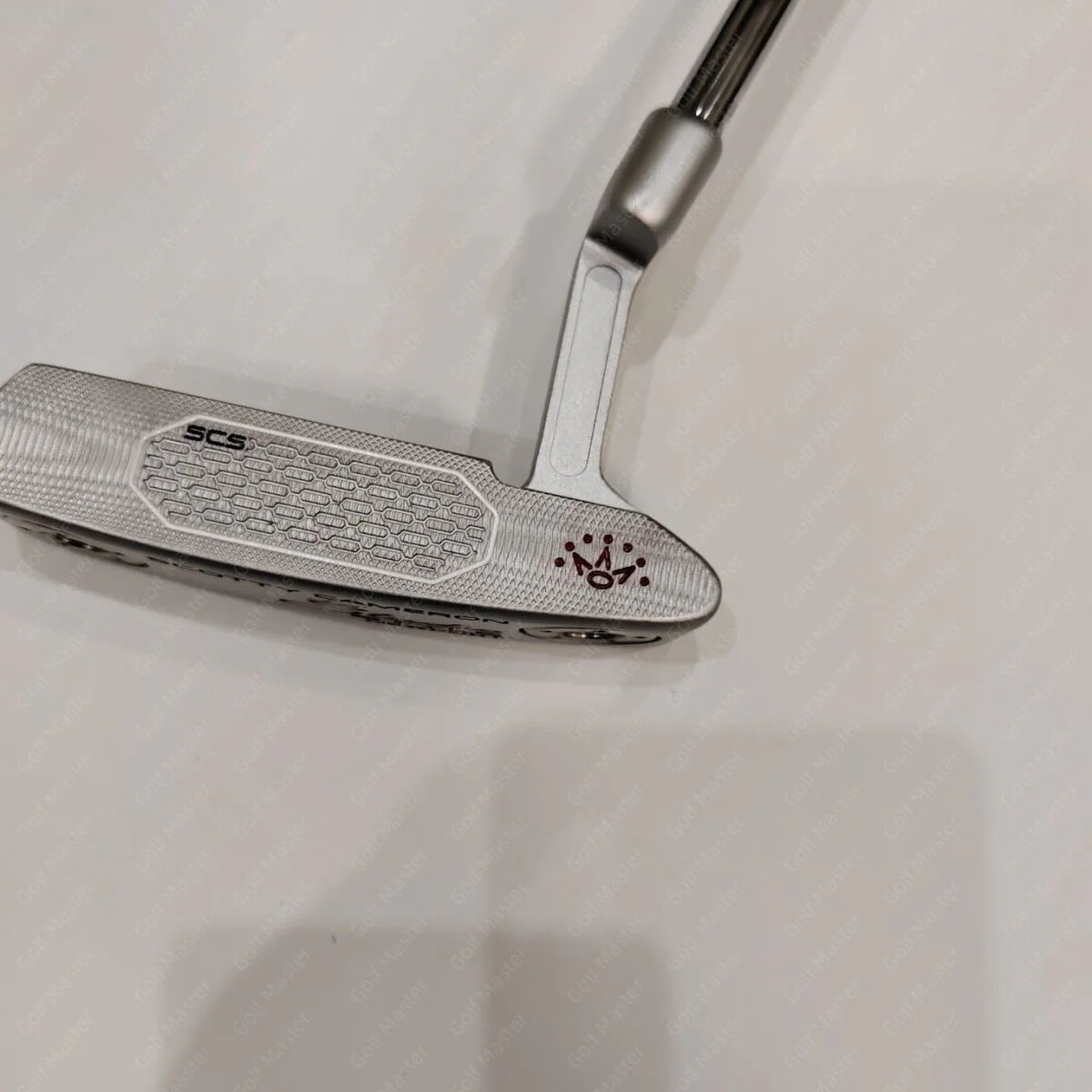 53 Scotty Cameron Putter【US Overseas Warehouses】