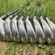 Mizuno JPX923 Irons
