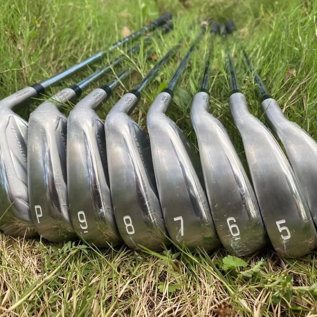Mizuno JPX923 Irons