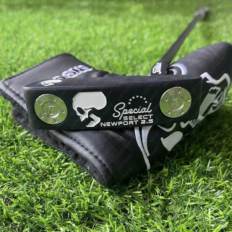 40 Scotty Cameron Putter