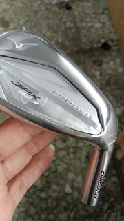 Mizuno JPX923 Irons