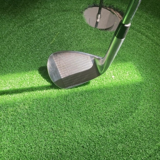 Mizuno MP R5-L Wedges