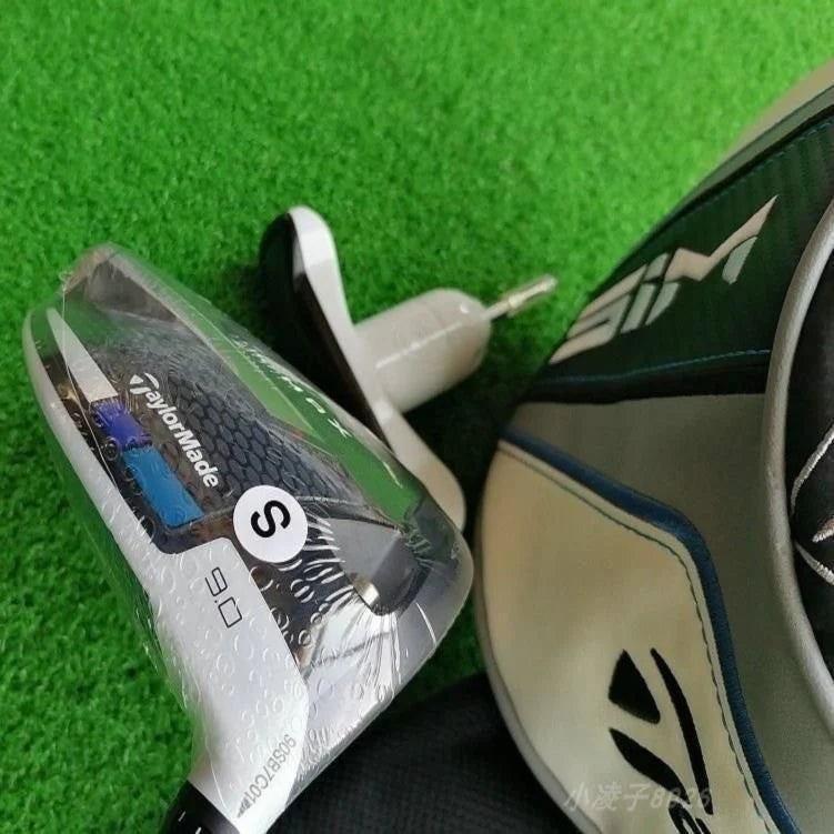 Taylormade SIM MAX Driver
