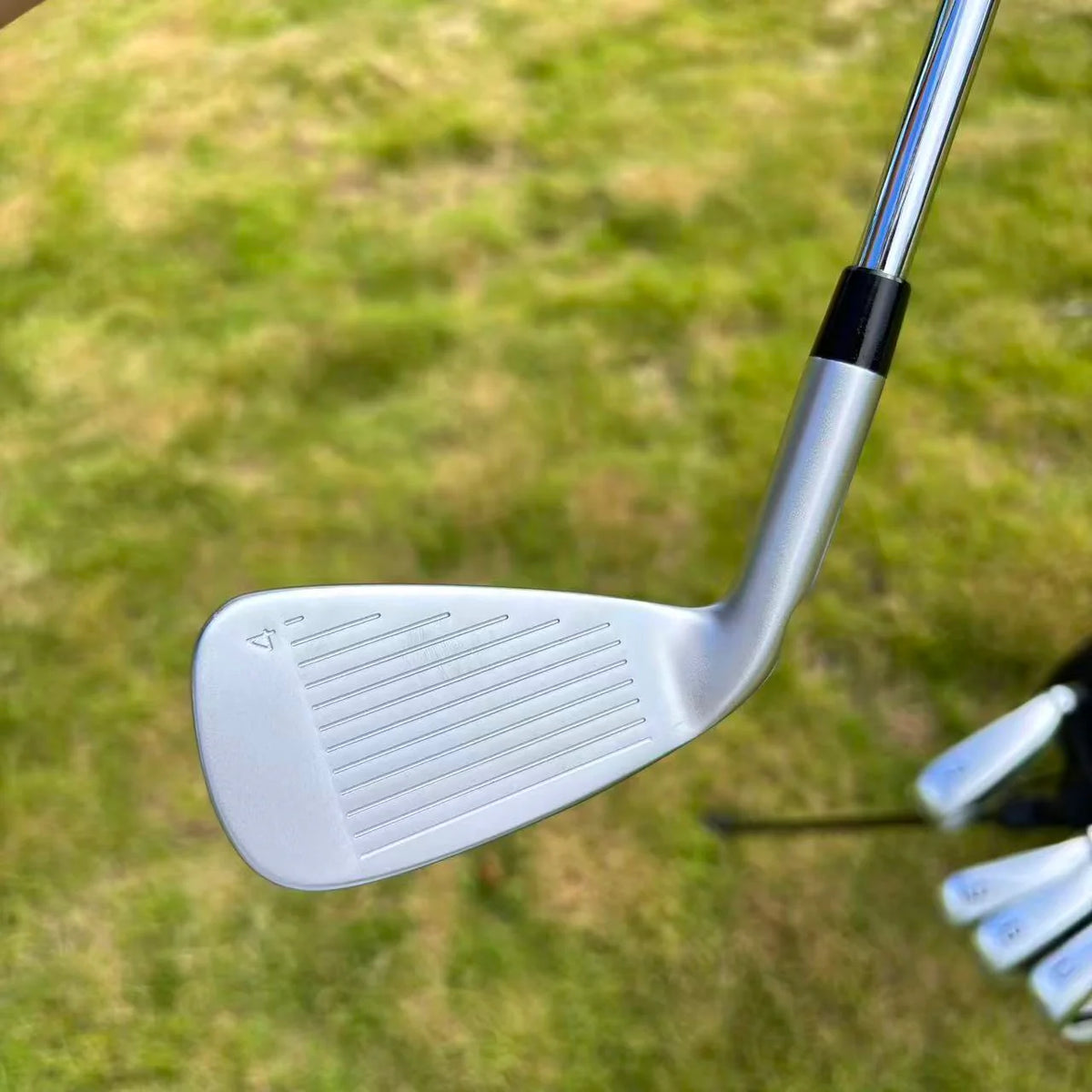 PING G440 irons