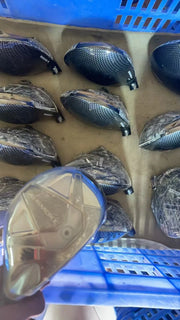 Callaway AI SMOKE Driver