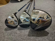 XXIO MP 1300 Driver