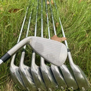 Mizuno JPX923 Irons