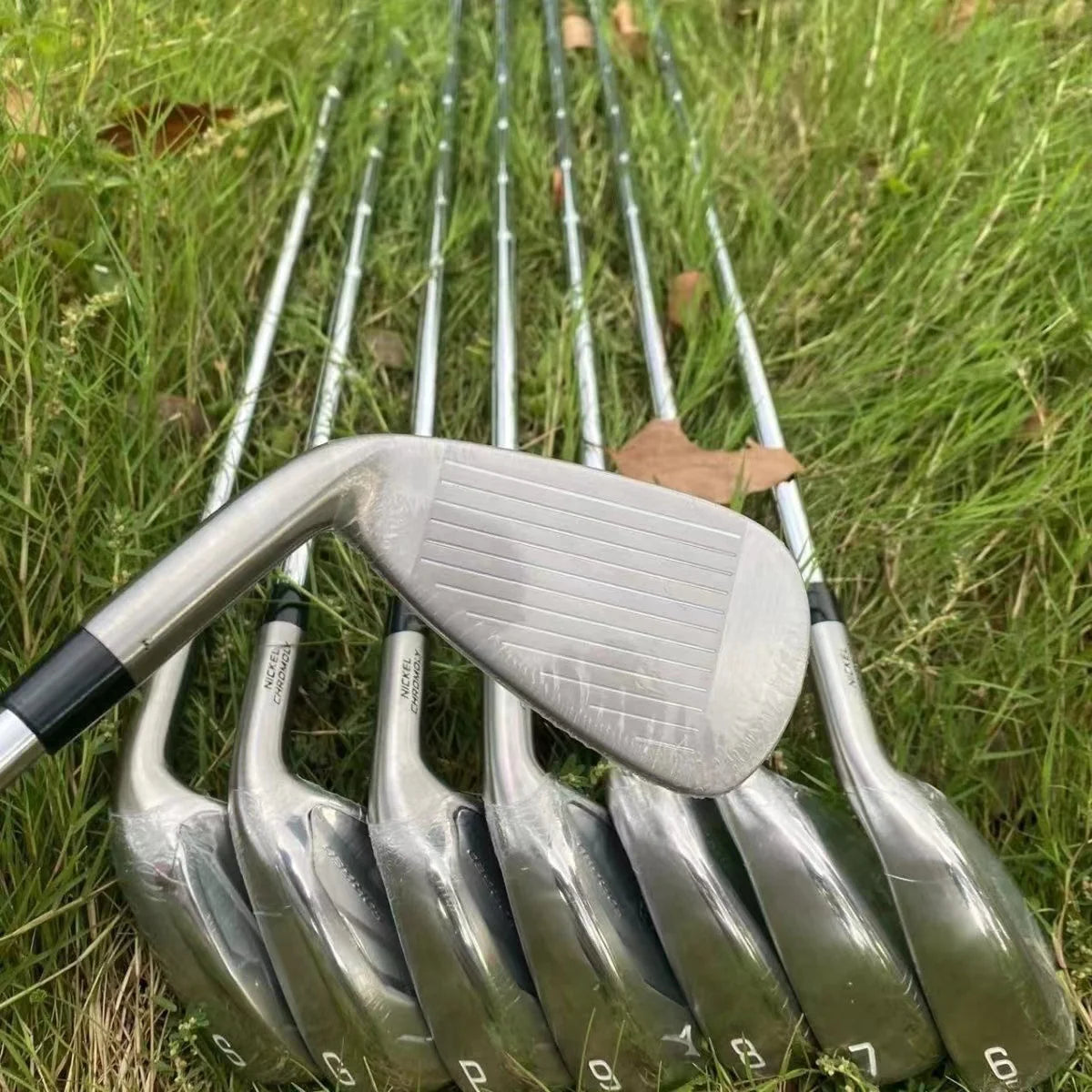 Mizuno JPX923 Irons