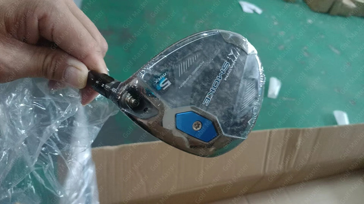 Callaway SMOKE 3wood or 5wood