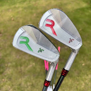 Roddio CC Irons Colorful