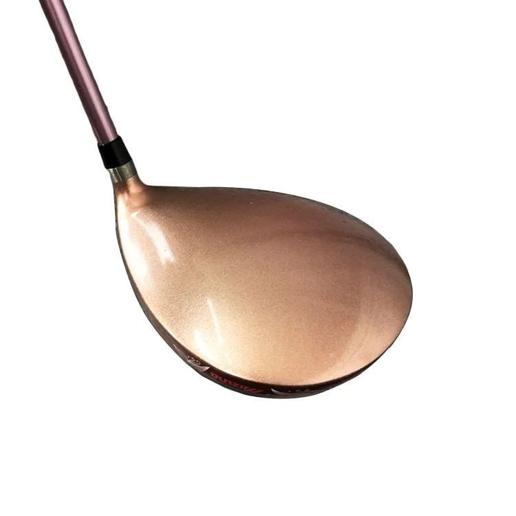 Ladies Mizuno EFIL Driver